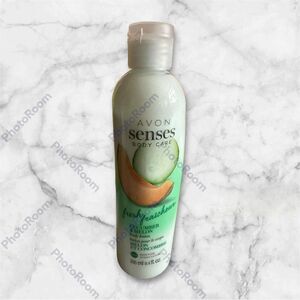 Avon‎ Senses Body Care Cucumber & Melon Body Lotion. Brand New Vintage